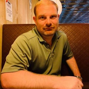 Meet your Posher, Rob